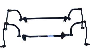 STABILIZATOR TYŁ NISSAN MAXIMA A34