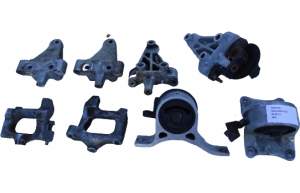 WSPORNIK ŁAPA PODUSZKA SILNIKA NISSAN MAXIMA A34