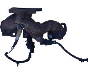 KOLEKTOR WYDECHOWY NISSAN MAXIMA A34