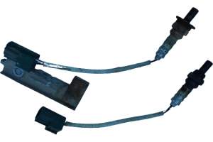 SONDA LAMBDA DÓŁ NISSAN MAXIMA A34 3.5