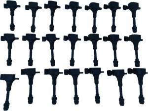 CEWKA ZAPŁONOWA CEWKI NISSAN MAXIMA A34 3.5