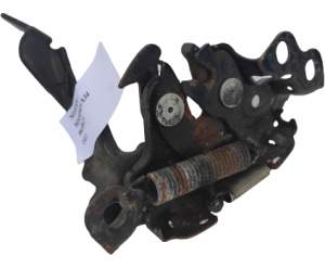 ZAMEK NISSAN MAXIMA A34