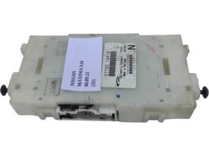 MODUŁ BCM ECU KLIMY KOMFORTU NISSAN MURANO Z51