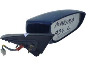 LUSTERKO PRAWE NISSAN MAXIMA A34