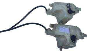 ZBIORNIK ZBIORNICZEK WYRÓWNAWCZY NISSAN MAXIMA A34