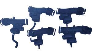 DOLOT RURA POWIETRZA REZONATOR NISSAN MAXIMA A34