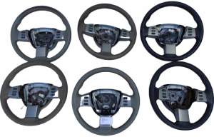 KIEROWNICA MULTIFUNKCYJNA NISSAN MAXIMA A34 MURANO