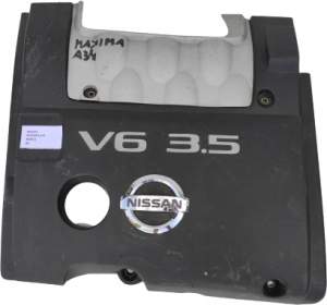 POKRYWA SILNIKA OSŁONA NISSAN MAXIMA A34 V6 3.5