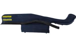 RURA PRZEWÓD DOLOT POWIETRZA NISSAN MAXIMA A34