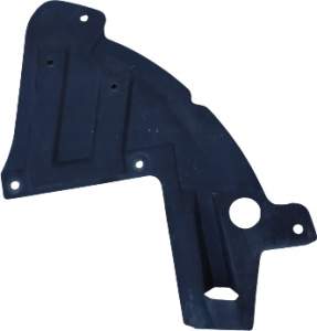 OSŁONA WZMOCNIENIE ZDERZAKA INFINITI FX35 FX45