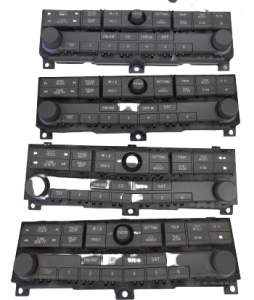 PANEL RADIA STEROWANIA NAWIGACJI NISSAN MAXIMA A34
