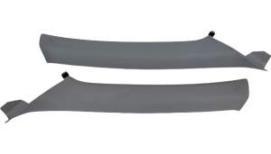 OSŁONA OBUDOWA SŁUPKA PRAWA LEWA NISSAN MAXIMA A34