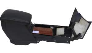 SCHOWEK DREWNO TUNELU ŚRODKOWEGO NISSAN MAXIMA A34