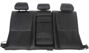 KANAPA OPARCIE TYŁ INFINITI Q50