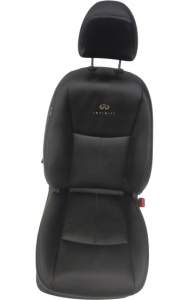 FOTEL PASAŻERA INFINITI Q50