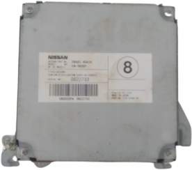 MODUŁ KAMER KOMFORTU INFINITI Q50