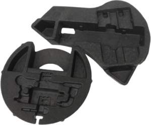 STYROPIAN WYPEŁNIENIE BAGAŻNIKA INFINITI Q50