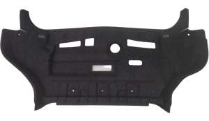 TAPICERKA BAGAŻNIKA GÓRNA INFINITI Q50