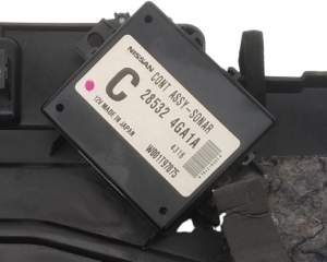 MODUŁ SENSOR INFINITI Q50