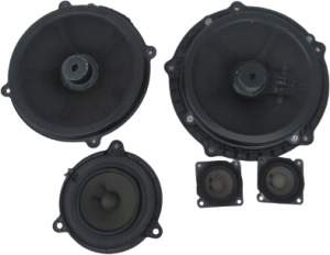 GŁOŚNIK GŁOŚNIKI BOSE INFINITI Q50