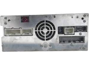 RADIO RADIOODTWARZACZ INFINITI Q50