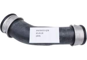 RURA WĄŻ PRZEWÓD WODY INFINITI Q50