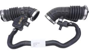 RURA DOLOT POWIETRZA PRAWY LEWY INFINITI Q50