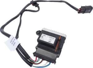 MODUŁ WENTYLATORÓW INFINITI Q50