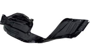 NADKOLE PRAWY PRZÓD NISSAN MURANO Z51