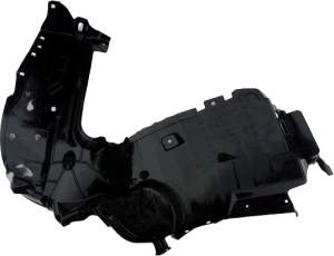 NADKOLE PRAWY PRZÓD NISSAN X-TRAIL T31