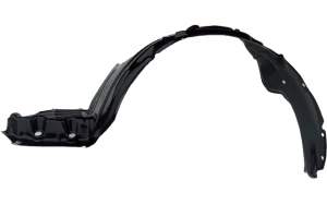 NADKOLE LEWY PRZÓD NISSAN PRIMERA P11