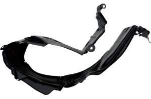 NADKOLE LEWY PRZÓD NISSAN PRIMERA P12