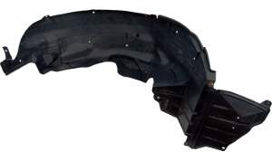 NADKOLE LEWY TYŁ NISSAN PRIMERA P12