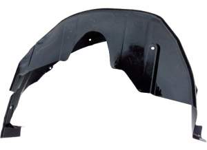 NADKOLE PRAWY TYŁ NISSAN PRIMERA P12