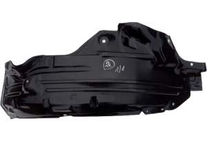 NADKOLE LEWY PRZÓD CZĘŚĆ TYLNA INFINITI M35 M45