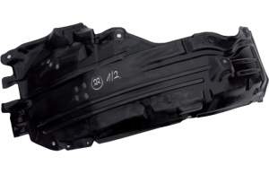 NADKOLE PRAWY PRZÓD CZĘŚĆ TYLNA INFINITI M35 M45