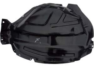 NADKOLE PRAWY PRZÓD CZĘŚĆ TYLNA NISSAN MURANO Z51