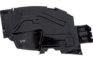 NADKOLE LEWY PRZÓD CZĘŚĆ PRZEDNI NISSAN MURANO Z50