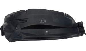 NADKOLE PRAWY PRZÓD CZĘŚĆ TYLNA NISSAN MURANO Z50