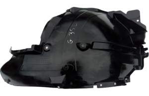 NADKOLE LEWY PRZÓD CZĘŚĆ TYLNA INFINITI QX70 FX30D