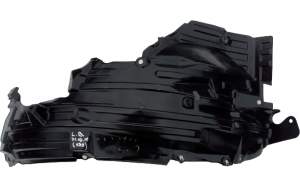 NADKOLE LEWY PRZÓD CZĘŚĆ TYLNA INFINITI G35 03-07