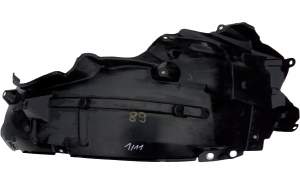 NADKOLE LEWY PRZÓD CZĘŚĆ TYLNA INFINITI FX35 FX45