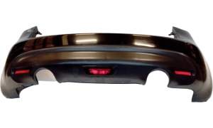 ZDERZAK TYŁ INFINITI QX70 FX30d FX35 FX37 FX50 09+