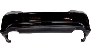 ZDERZAK TYŁ INFINITI M35 M45 2007-2010 LIFT