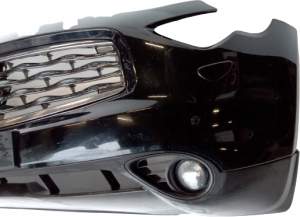 HALOGEN PRAWY INFINITI QX70 FX30d FX35 FX37 FX50