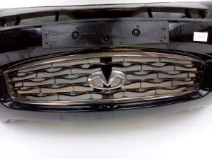 GRILL ATRAPA CHŁODNICY INFINITI QX70 FX30d FX35 37