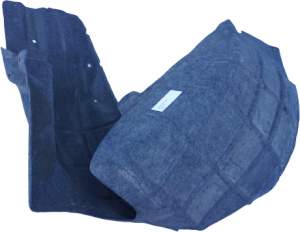 NADKOLE PRAWY TYŁ INFINITI Q50