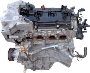 SILNIK MONTAŻ NISSAN ALTIMA L33 2.5 13-18 QR25DE
