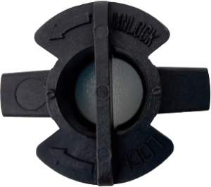 NAKRĘTKA GÓRNA MOCUJĄCA CHŁODNICĘ INFINITI NISSAN