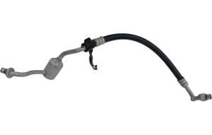 PRZEWÓD KLIMATYZACJI RURKA INFINITI Q70 M37 3.7